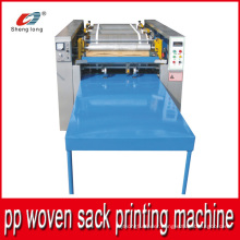 2015 New Arrivals China Supplier Auto Printing Machine for Plastic PP Woven Sack